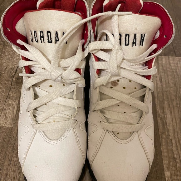 Jordan retro 7 cardinal - Picture 2 of 6